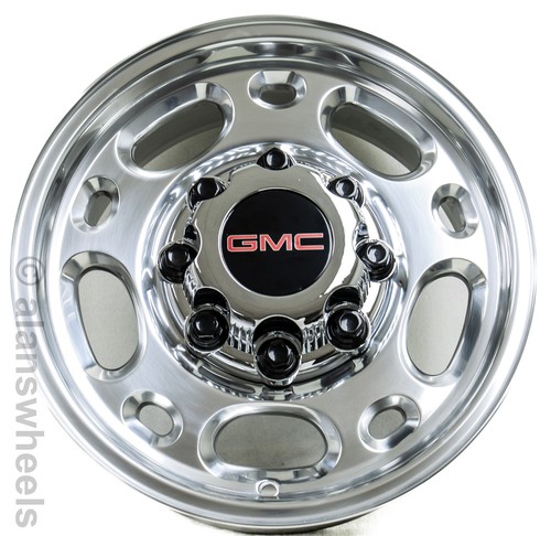 New gmc sierra - 4,